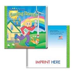 Storybook - Learn About Saving Energy 