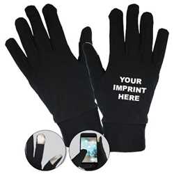 TechSmart Gloves Touch Screen, Gloves, Fire Safety, Education, Cold Weather, Texting Gloves, Wearables, Winter Season