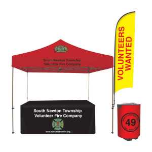 The Total Event Package