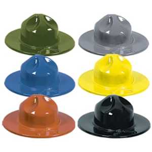 Trooper/Ranger Hat W/O Shield police, educational, trooper hat, trooper, custom, imprinted, plastic hat, kids, kids hat, police department, police officer, plastic, trooper hat kids, plastic trooper hat, junior officer hat, fire department children’s giveaways, EMS outreach items, police department community handouts, kids safety promotional items, community event hats