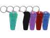 Whistle Key Light  whistle key light, safety whistle keychain, fire department giveaways, EMS promotional items, police community outreach, safety event handouts, LED key light whistle