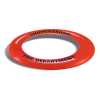 Zing Ring Flyer firefighting, fire safety product, fire prevention, fire safety flyer, fire prevention flyer, firefighting flyer, fire safety toy, fire prevention toy, fire safety frisbee, fire prevention frisbee