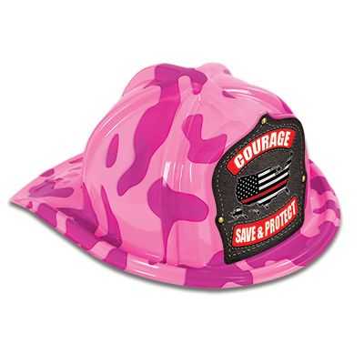 Pink Camo
