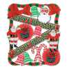 Christmas Decorating Kit Christmas decorating kit, holiday kids activity, fire safety giveaways, EMS community outreach, police event handouts, children’s seasonal crafts, public-education materials, winter community event supplies
