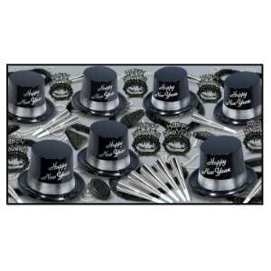 Silver Legacy Party Assortment for 50 silver legacy party assortment, party kit for 50, fire department event supplies, EMS community outreach, police department giveaways, kids party accessories, community celebration supplies, public-education event décor