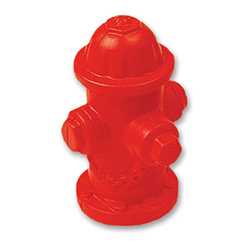 Fire Hydrant Stress Reliever - ETA Mid November  firefighting, fire safety product, fire prevention, fire safety, fire safety stress reliever, fire prevention stress reliever, fire hydrant stress reliever