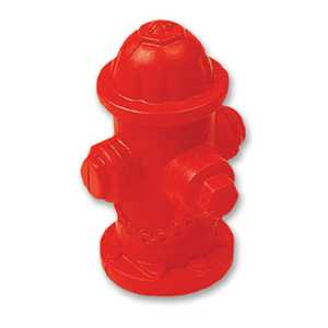 Fire Hydrant Stress Reliever firefighting, fire safety product, fire prevention, fire safety, fire safety stress reliever, fire prevention stress reliever, fire hydrant stress reliever