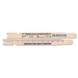 Oven Stick firefighting, fire safety product, fire prevention, oven stick, wooden oven stick, firefighting oven stick