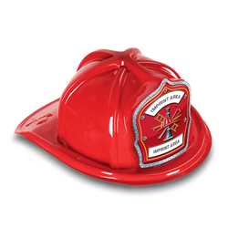 Fire Hat - Custom FF Scramble Shield firefighting, fire safety product, fire prevention, plastic fire hats, fire hats, kids fire hats, junior firefighter hat, custom fire hat