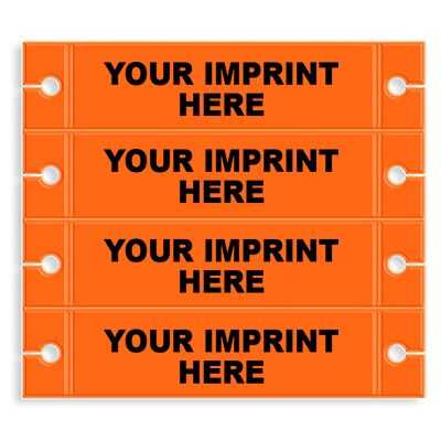 Fluorescent Orange
