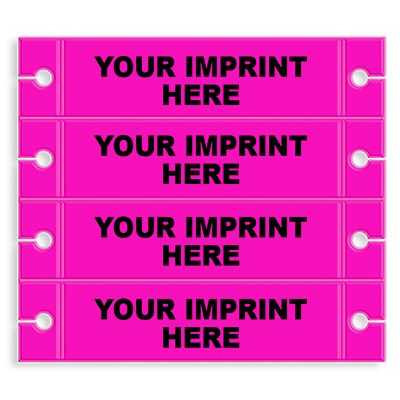 Fluorescent Pink