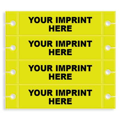 Fluorescent Yellow