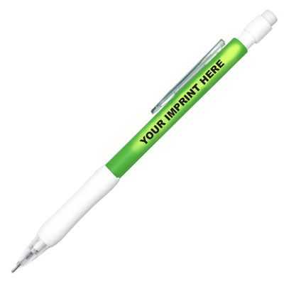 Green to Yellow