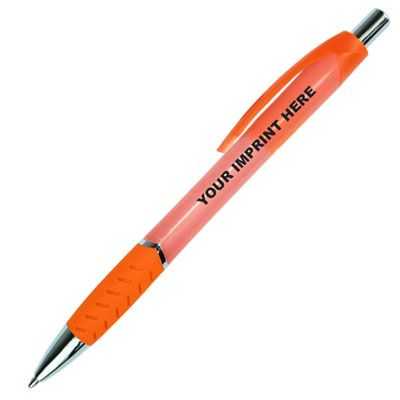 Neon Orange - Limited Stock Available