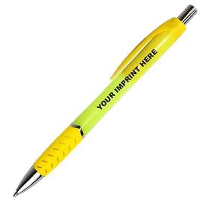 Neon Yellow