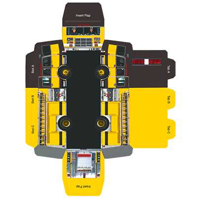 Yellow/Black