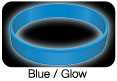 Blue Glow