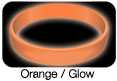 Orange Glow