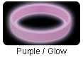 Purple Glow