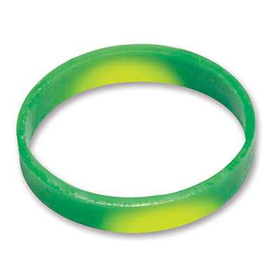 Green to Yellow