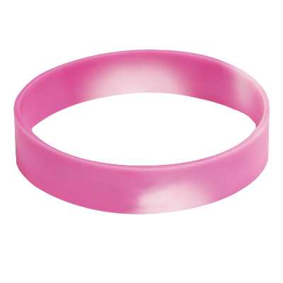 Pink to White