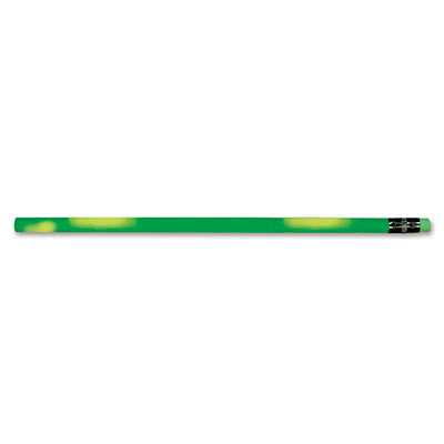 Bright Green to Bright Yellow