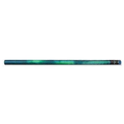 Dark Teal to Green