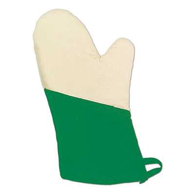 Green/Cream