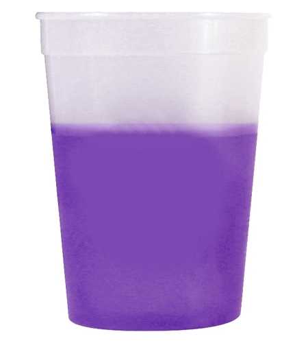 Frost to Purple