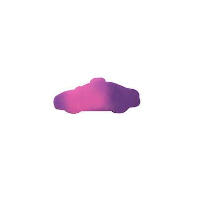 Purple to Pink