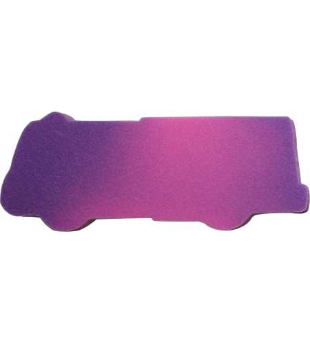Purple to Pink