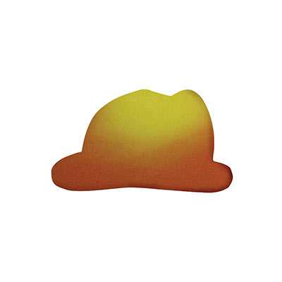 Orange to Yellow