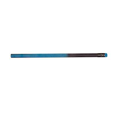 Black to Neon Blue