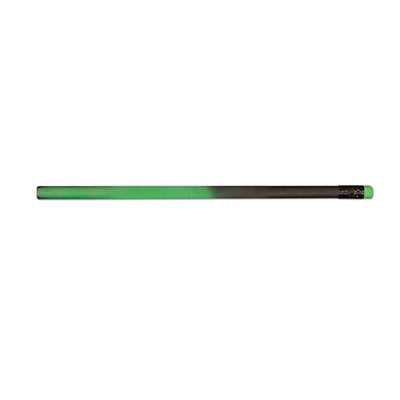 Black to Neon Green