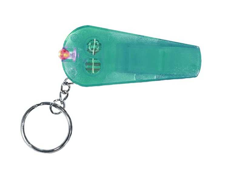 Translucent Green - ETA Pending