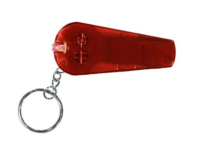 Translucent Red