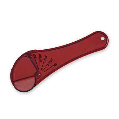 Translucent Red