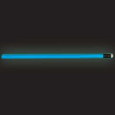Neon Blue