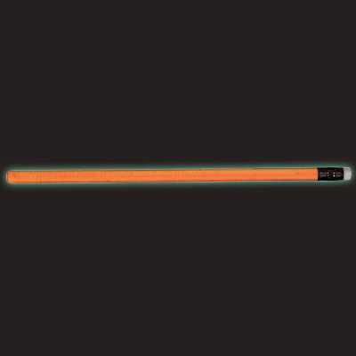 Neon Orange