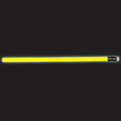 Neon Yellow
