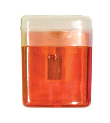 Translucent Red