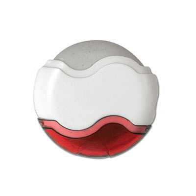 Translucent Red
