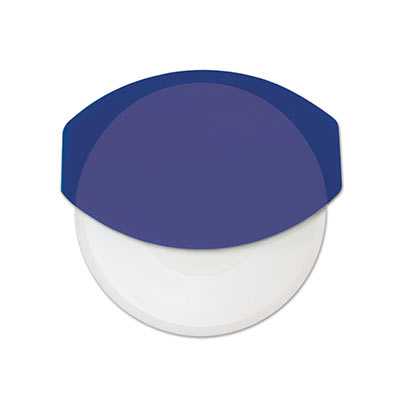 Translucent Blue