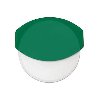 Translucent Green