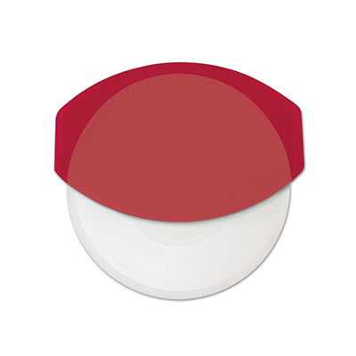 Translucent Red