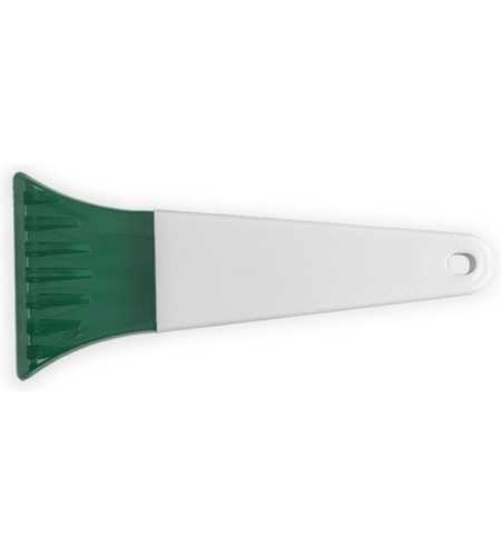 Translucent Green