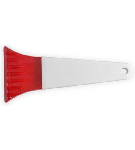 Translucent Red