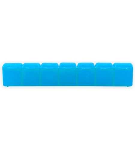 Translucent Blue