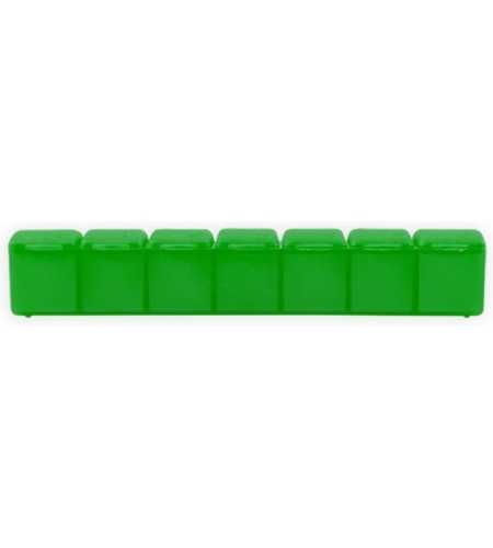Translucent Green