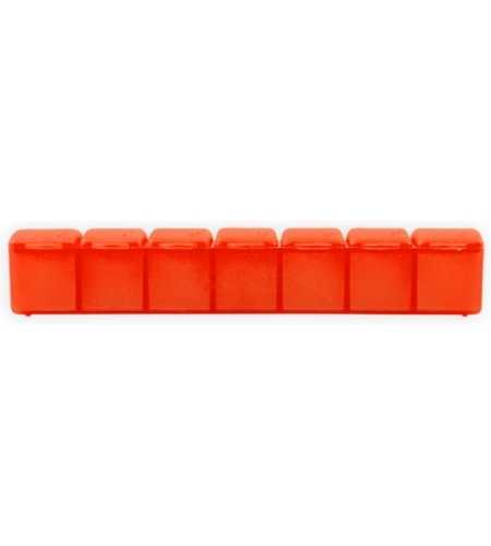Translucent Orange